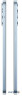 Смартфон Realme Note 80 4/64GB (RMX5388) Glacier Blue, 6.74" (1600x720 (RMX5388 4/64GB Glacier Blue)