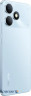 Смартфон Realme Note 80 4/64GB (RMX5388) Glacier Blue, 6.74" (1600x720 (RMX5388 4/64GB Glacier Blue)