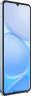 Смартфон Realme Note 80 4/64GB (RMX5388) Glacier Blue, 6.74" (1600x720 (RMX5388 4/64GB Glacier Blue)
