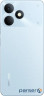 Смартфон Realme Note 80 4/64GB (RMX5388) Glacier Blue, 6.74" (1600x720 (RMX5388 4/64GB Glacier Blue)