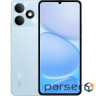 Смартфон Realme Note 80 4/64GB (RMX5388) Glacier Blue, 6.74" (1600x720 (RMX5388 4/64GB Glacier Blue)