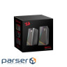Акустична система Redragon Anvil GS520 LED USB Black (77878)