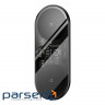 Бездротове зарядний пристрій BASEUS Digital LED Display 2-in-1 Wireless Charger Bla (WXSX010101)