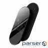 Бездротове зарядний пристрій BASEUS Digital LED Display 2-in-1 Wireless Charger Bla (WXSX010101)