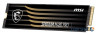 SSD MSI Spatium M480 Pro 1TB M.2 NVMe (S78-440L1G0-P83)