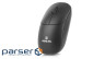 Миша бездротова REAL-EL RM-311 W Black (EL123200041)