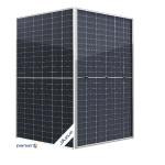 Солнечная панель JA Solar JAM72D42-640/LB (640W | bifacial | silver frame)