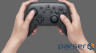 Контролер Nintendo Switch Pro (045496430528)