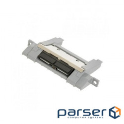 Гальмівний майданчик HP LJ P3005/P3015/M3027/M3035 аналог RM1-6303-000 BASF (BASF-RM1-6303-000)