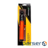 Монопод для селфі Grand-X Deluxe Click 3,5 U-крепление 180-780мм Orange (MPGDJ3CUO)
