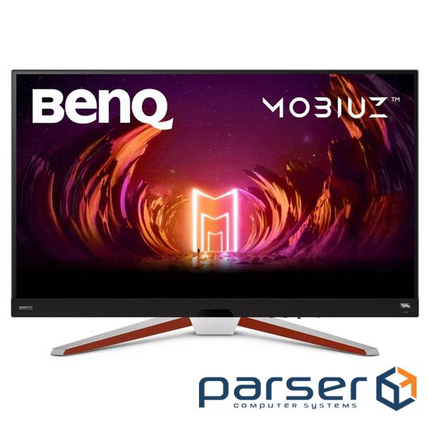 Монітор BENQ EX3210U (9H.LKHLB.QBE)