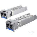 U Fiber, Single-Mode Module, 10G, 2-Pack (UACC-OM-SM-10G-D-2)