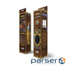 Килимок Blizzard Heartstone: Mercenaries XL, 900 x 420 х 4 мм, Speed/Control, по (FBLMPHSMERCEN21XL)