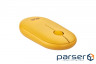 Mouse 2E MF300 Silent WL BT Sunny yellow (2E-MF300WYW)