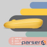 Mouse 2E MF300 Silent WL BT Sunny yellow (2E-MF300WYW)