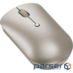 Mouse LENOVO 540 USB-C Wireless Sand (GY51D20873)