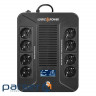 ДБЖ LOGICPOWER LP-UL1000VA-8PS (LP16162)
