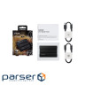Portable SSD SAMSUNG T7 Shield 4TB Black (MU-PE4T0S/EU)