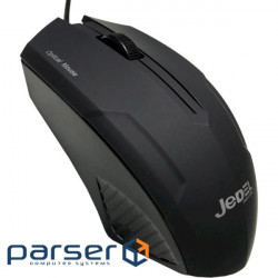 Mouse JEDEL M61 (NX-Jd M61 / Bk)