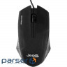 Миша JEDEL M61 (NX-Jd M61 / Bk)