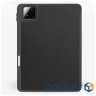 Чохол до планшета BeCover Flexible TPU Mate Xiaomi Pad 8 / 8 Pro 11.2" Black (715623)
