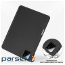 Чохол до планшета BeCover Flexible TPU Mate Xiaomi Pad 8 / 8 Pro 11.2" Black (715623)
