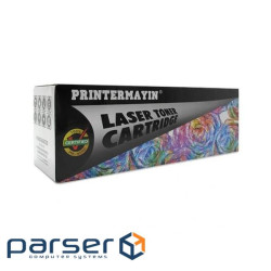 Картридж Premium Quality HP 117A Color Laser 150/178/179 1K W2071A Cyan chip (70263830)