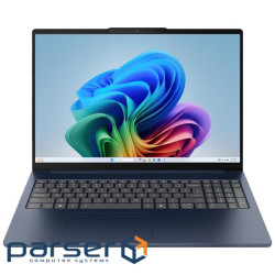 Ноутбук LENOVO IdeaPad Slim 5 16IPH11 (83S6007NRA)