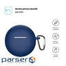 Чохол для навушників Armorstandart Hang Case для OPPO Enco Buds 2 Dark Blue (ARM71112)