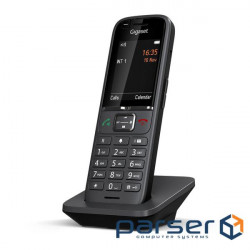 IP phone Gigaset S700H PRO (S30852-H2974-R102)