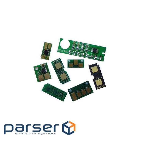 Чип для картриджа Pantum M6500/6607/P2200/2500, PC-210/211/230, non-counting Wellchip (CPPC210AR)