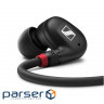 Headphones SONY MDR-ZX110 Black (MDRZX110B.AE) наушники, проводное, штекер 3.5 мм, 24 Ом, Излучатель - 30 мм, 98 дБ, 1.2 м HyperX Cloud Stinger Gaming Headset Black (HX-HSCS-BK/ EM / HX-HSCS-BK/ EE) тип устройства - гарнитура, Тип - геймерские (игровые), подключение - проводное, конструкция - полноразмерные, тип крепления - дуга над головой, интерфейс подключения - штекер 3.5 мм, количество jack(ов) - 1, 2, сопротивление наушников - 30 Ом, минимальная воспроизводимая частота - 18 Гц, максимальная воспроизводимая частота - 23 кГц, чувствительность - 102 дБ, цвет - Black GEMBIRD GHS-01 Black (GHS-01) гарнитура, проводное, штекер 3.5 мм, 32 Ом, 2 м GEMBIRD GHS-01 Black (GHS-01) гарнитура, проводное, штекер 3.5 мм, 32 Ом, 2 м Sennheiser IE 100 PRO Black (508940)