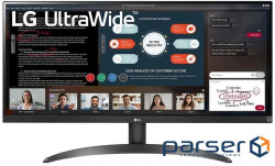 Monitor LG UltraWide 29WP500-B