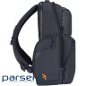 Рюкзак для ноутбука Incase 16" A.R.C. Commuter Pack navy (INCO100683-NVY)