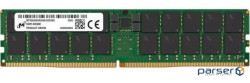 DDR5 RDIMM 96GB 2Rx4 6400 CL52 (24Gbit) (Tray) (MTC40F204WS1RC64BC1T)