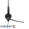 Навушники Jabra BIZ 1100 EDU Stereo 3.5 мм Black (1159-0139-EDU)