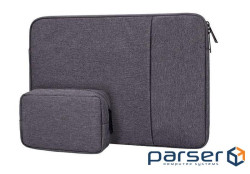 NB MOBILE Schutztuch Terra für 15"-15.6" Notebooks (HNN016)