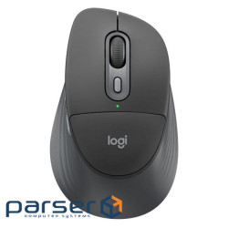 LOGITECH M850 L for Business - GRAPHITE - 2.4GHZ/BT -EMEA28i-935 (910-007704)