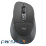 LOGITECH M850 L for Business - GRAPHITE - 2.4GHZ/BT -EMEA28i-935 (910-007704)