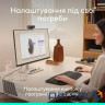 LOGITECH M850 L for Business - GRAPHITE - 2.4GHZ/BT -EMEA28i-935 (910-007704)