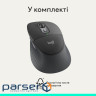LOGITECH M850 L for Business - GRAPHITE - 2.4GHZ/BT -EMEA28i-935 (910-007704)