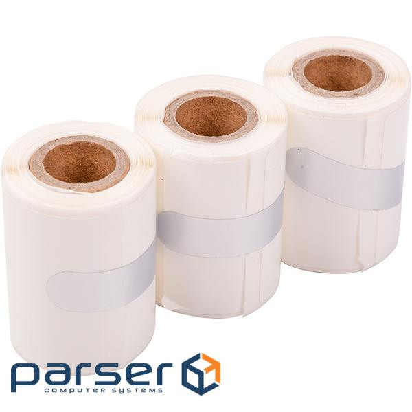 Термоетикетка Hismart 40х30 мм WP9520 (HS083427)