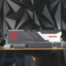 Модуль пам'яті PATRIOT Viper Venom Black Matte DDR5 7000MHz 32GB Kit 2x16GB (PVV532G700C32K)