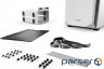 Housing BE QUIET! Pure Base 500 White (BG035)