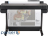 Широкоформатний принтер 36 "HP DesignJet T630 (5HB11A)