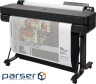Широкоформатний принтер 36 "HP DesignJet T630 (5HB11A)