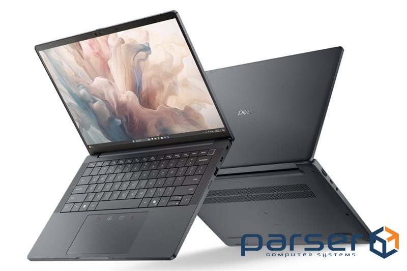 Ноутбук Dell Pro 13 (BTO208PA13250UA_W11P) (BTO208PA13250UA W11P)