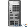 Комп'ютер персональний Dell Pro Tower, Intel i5-14500, 16GB, F512GB, UMA, кл+м, (BTO010 QCT1250)
