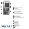 Комп'ютер персональний Dell Pro Tower, Intel i5-14500, 16GB, F512GB, UMA, кл+м, (BTO010 QCT1250)