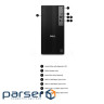 Комп'ютер персональний Dell Pro Tower, Intel i5-14500, 16GB, F512GB, UMA, кл+м, (BTO010 QCT1250)